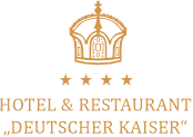 Deutscher Kaiser Logo